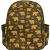 A Little Lovely Company Beren | Backpacks-Backpack: Bears