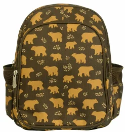 A Little Lovely Company Beren | Backpacks-Backpack: Bears