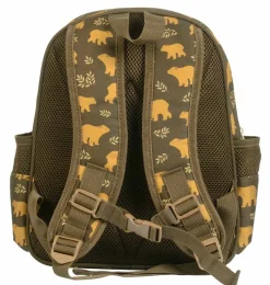 A Little Lovely Company Beren | Backpacks-Backpack: Bears