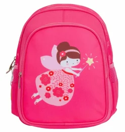 A Little Lovely Company Fairy | Backpacks-Backpack: Fairy