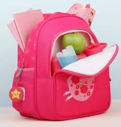 A Little Lovely Company Fairy | Backpacks-Backpack: Fairy