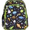 A Little Lovely Company Galaxy | Backpacks-Backpack: Galaxy
