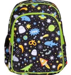 A Little Lovely Company Galaxy | Backpacks-Backpack: Galaxy