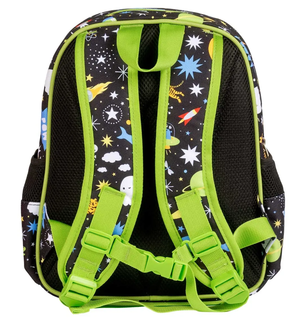 A Little Lovely Company Galaxy | Backpacks-Backpack: Galaxy