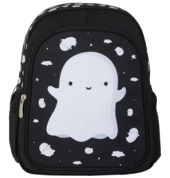 A Little Lovely Company Ghost | Backpacks-Backpack: Ghost