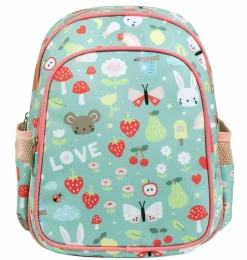 A Little Lovely Company Joy | Backpacks-Backpack: Joy