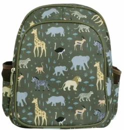 A Little Lovely Company Savanna | Backpacks-Backpack: Savanna