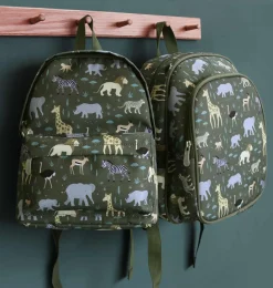 A Little Lovely Company Savanna | Backpacks-Backpack: Savanna