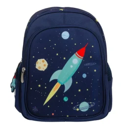 A Little Lovely Company Space | Backpacks-Backpack: Space