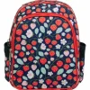 A Little Lovely Company Strawberries | Backpacks-Backpack: Strawberries
