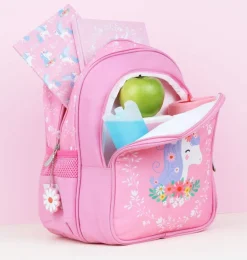 A Little Lovely Company Unicorn | Backpacks-Backpack: Unicorn