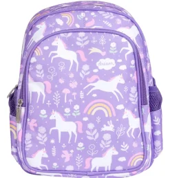 A Little Lovely Company Unicorn | Unicorn Dreams-Backpack: Unicorn dreams