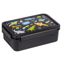 A Little Lovely Company Galaxy | Lunch & Snack Boxes-Bento lunch box: Galaxy