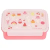 A Little Lovely Company Ice-cream | Lunch & Snack Boxes-Bento lunch box: Ice-cream