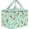A Little Lovely Company Forest Friends | Cool Bags-Cool bag: Forest friends