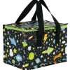 A Little Lovely Company Galaxy | Cool Bags-Cool bag: Galaxy