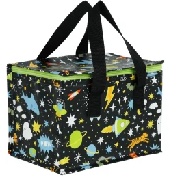 A Little Lovely Company Galaxy | Cool Bags-Cool bag: Galaxy