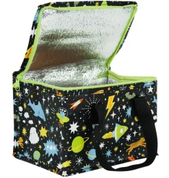 A Little Lovely Company Galaxy | Cool Bags-Cool bag: Galaxy