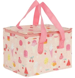 A Little Lovely Company Ice-cream | Cool Bags-Cool bag: Ice-cream