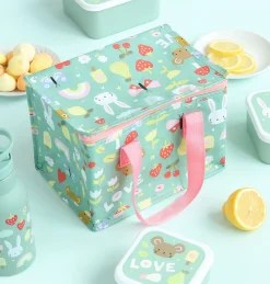 A Little Lovely Company Joy | Cool Bags-Cool bag: Joy