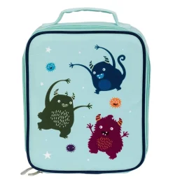 A Little Lovely Company Monster | Cool Bags-Cool bag: Monsters
