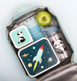A Little Lovely Company Monster | Cool Bags-Cool bag: Monsters