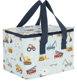 A Little Lovely Company Vehicles | Cool Bags-Cool bag: Vehicles