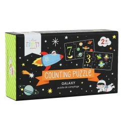 A Little Lovely Company Galaxy | Games & Puzzles-Counting puzzle: Galaxy
