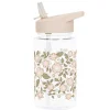 A Little Lovely Company Blossoms | Drink Bottles-Drink bottle: Blossoms - pink