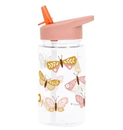 A Little Lovely Company Butterflies | Drink Bottles-Drink bottle: Butterflies