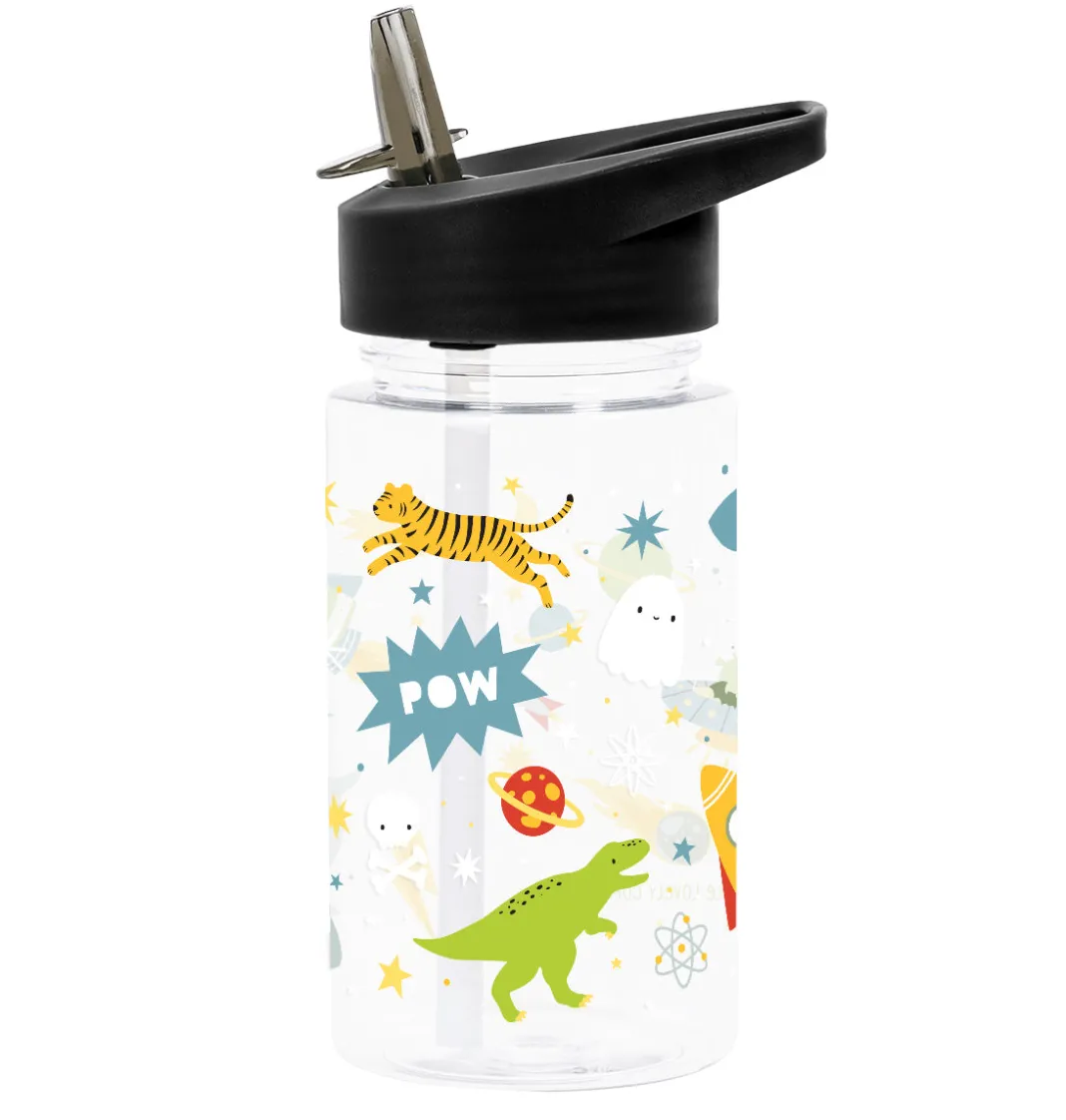 A Little Lovely Company Galaxy | Drink Bottles-Drink bottle: Galaxy