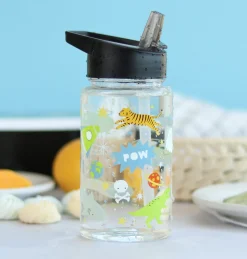 A Little Lovely Company Galaxy | Drink Bottles-Drink bottle: Galaxy