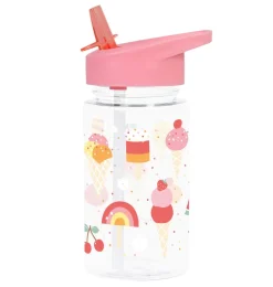 A Little Lovely Company Ice-cream | Drink Bottles-Drink bottle: Ice-cream