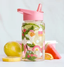 A Little Lovely Company Ice-cream | Drink Bottles-Drink bottle: Ice-cream