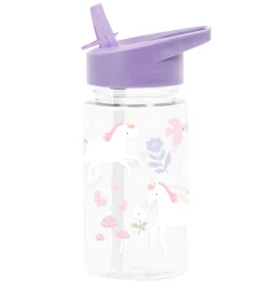 A Little Lovely Company Unicorn | Unicorn Dreams-Drink bottle: Unicorn Dreams