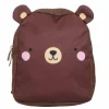 A Little Lovely Company Beren | Little Backpacks-Little backpack: Bear