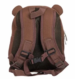 A Little Lovely Company Beren | Little Backpacks-Little backpack: Bear