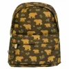 A Little Lovely Company Beren | Little Backpacks-Little backpack: Bears