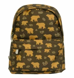 A Little Lovely Company Beren | Little Backpacks-Little backpack: Bears