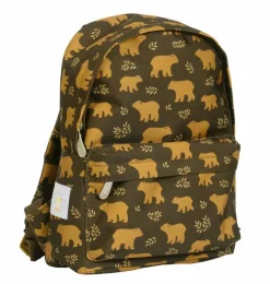 A Little Lovely Company Beren | Little Backpacks-Little backpack: Bears