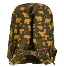 A Little Lovely Company Beren | Little Backpacks-Little backpack: Bears