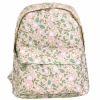 A Little Lovely Company Blossoms | Little Backpacks-Little backpack: Blossoms - pink