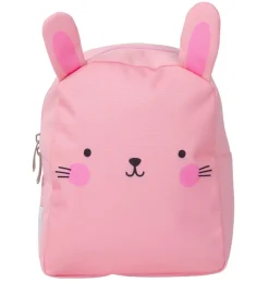 A Little Lovely Company Bunny | Little Backpacks-Little backpack: Bunny