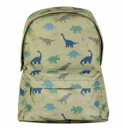 A Little Lovely Company Dinosaurs | Little Backpacks-Little backpack: Dinosaurs