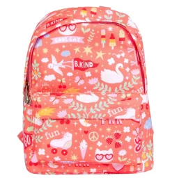 A Little Lovely Company Fun | Little Backpacks-Little backpack: Fun