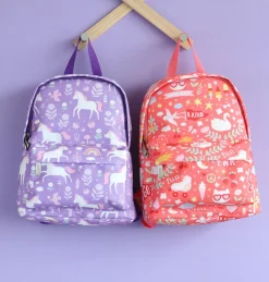 A Little Lovely Company Fun | Little Backpacks-Little backpack: Fun
