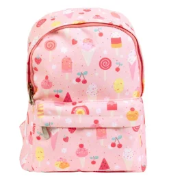 A Little Lovely Company Ice-cream | Little Backpacks-Little backpack: Ice-cream