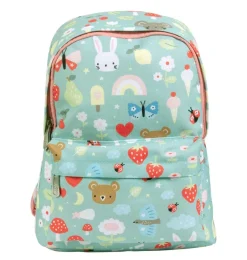 A Little Lovely Company Joy | Little Backpacks-Little backpack: Joy