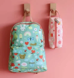 A Little Lovely Company Joy | Little Backpacks-Little backpack: Joy