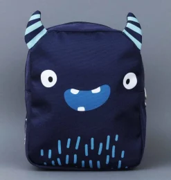 A Little Lovely Company Monster | Little Backpacks-Little backpack: Monster